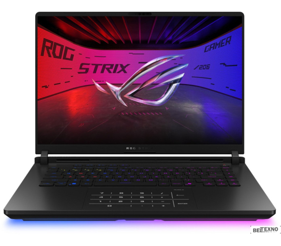       Игровой ноутбук ASUS ROG Strix SCAR 16 2025 G635LW275-0ECAXHBAX30    
