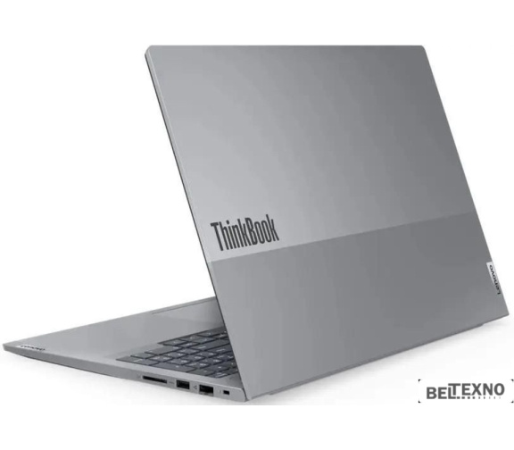      Ноутбук Lenovo ThinkBook 16 G7 IML 21MS008RRU    