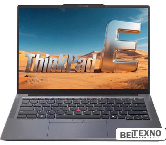       Ноутбук Lenovo ThinkPad E14 2025 AI 21T9001WCD    