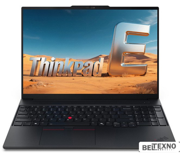       Ноутбук Lenovo ThinkPad E16 2025 AI 21SRA000CD    