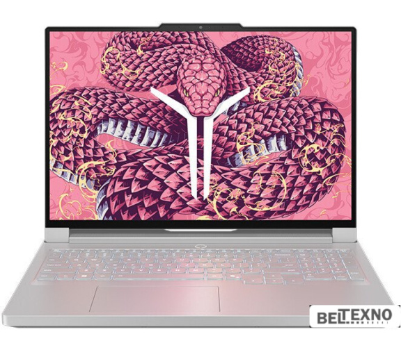  Игровой ноутбук Lenovo Legion R9000P ADR10 83RU000ACD 