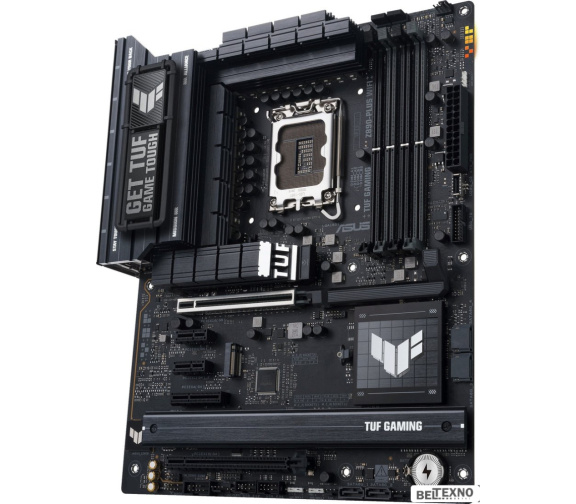       Материнская плата ASUS TUF Gaming Z890-Plus WiFi    