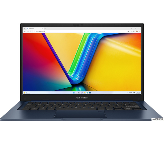             Ноутбук ASUS Vivobook 14 X1404VA-EB103W        