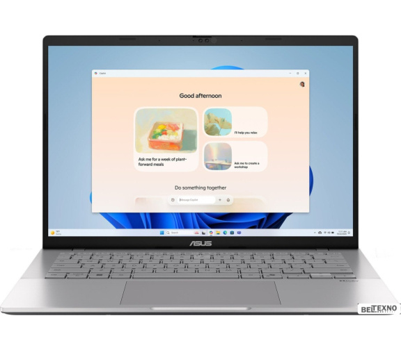  Ноутбук ASUS Vivobook S14 S3407VA-LY083 