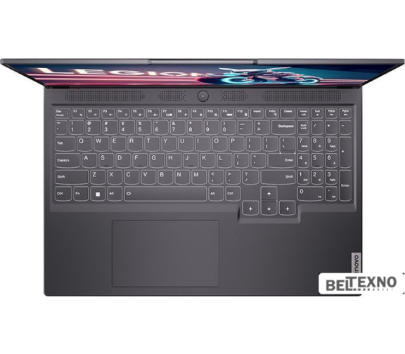             Игровой ноутбук Lenovo Legion 5 Savior Y7000P 82YA0001CD        