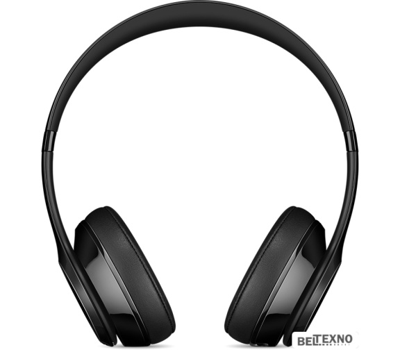             Наушники Beats Solo3 Wireless (черный) [MP582]        