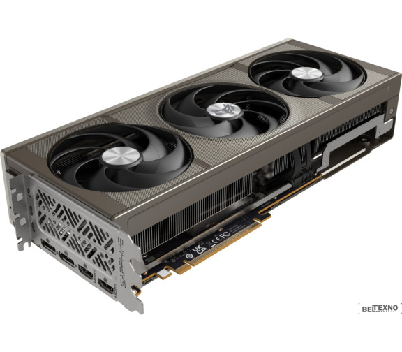  Видеокарта Sapphire Nitro+ Radeon RX 9070 11349-01-20G 