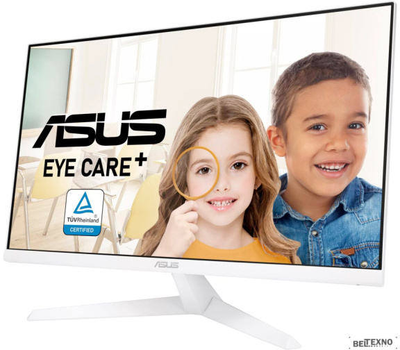       Монитор ASUS Eye Care+ VY279HE-W    
