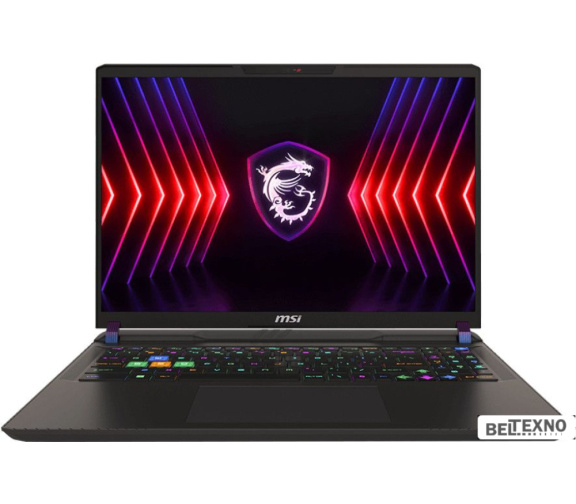             Игровой ноутбук MSI Vector 16 HX A13VHG-648XBY        