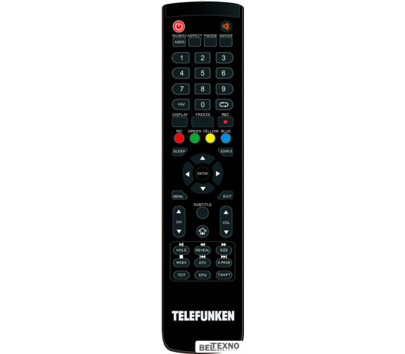             Телевизор TELEFUNKEN TF-LED32S56T2S        