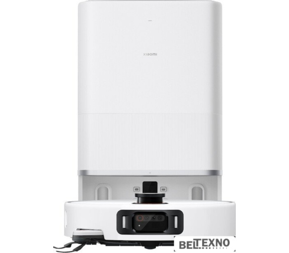  Робот-пылесос Xiaomi Robot Vacuum 5 Pro OV21GL (евровилка, белый) 