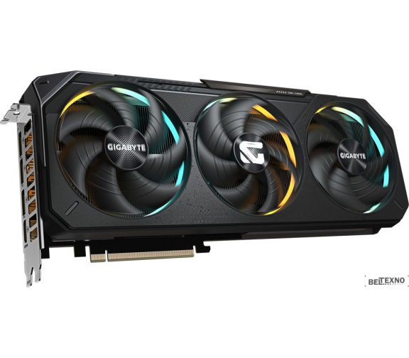       Видеокарта Gigabyte GeForce RTX 5070 Gaming OC 12G GV-N5070GAMING OC-12GD    