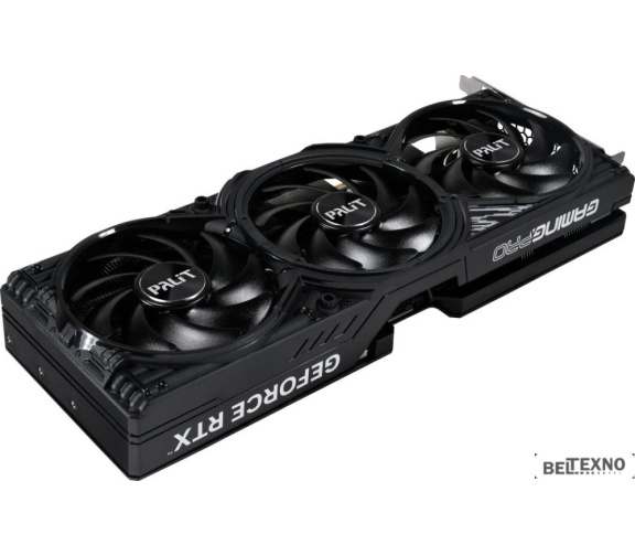       Видеокарта Palit GeForce RTX 5070 GamingPro-S NE75070019K9-GB2050U    