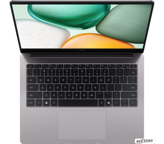       Ноутбук HONOR MagicBook X14 2025 GDG-X 5301ALWU    