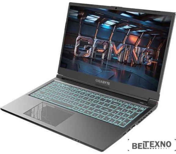             Игровой ноутбук Gigabyte G5 MF5-52KZ353SD        