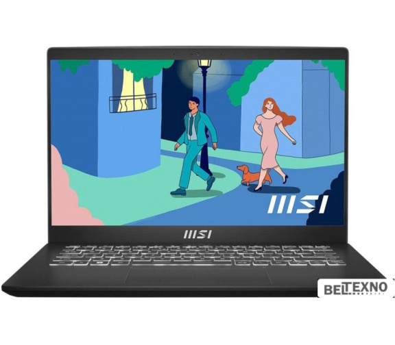       Ноутбук MSI Modern 14 C7M-239XRU    
