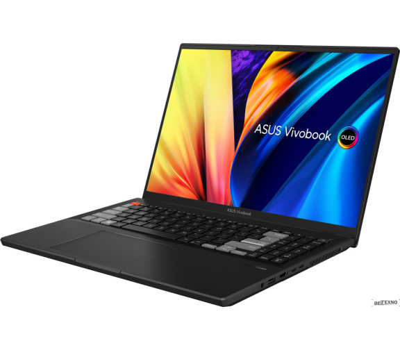             Ноутбук ASUS Vivobook Pro 16X OLED M7601RM-MX071X        