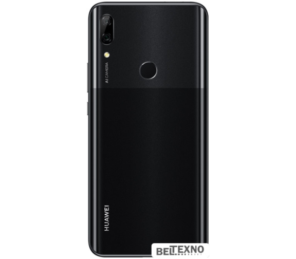             Смартфон Huawei P smart Z STK-LX1 4GB/64GB (полночный черный)        
