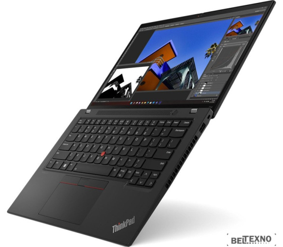 Ноутбук Lenovo ThinkPad T14 Gen 4 Intel 21HESGC500 
