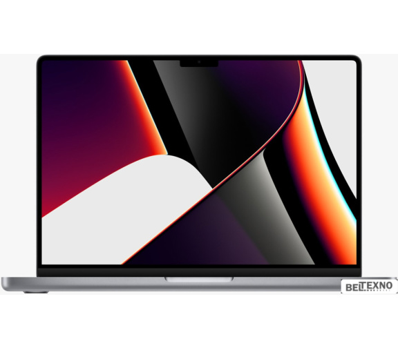             Ноутбук Apple Macbook Pro 14