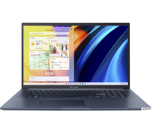             Ноутбук ASUS VivoBook 17 M1702QA-AU083        