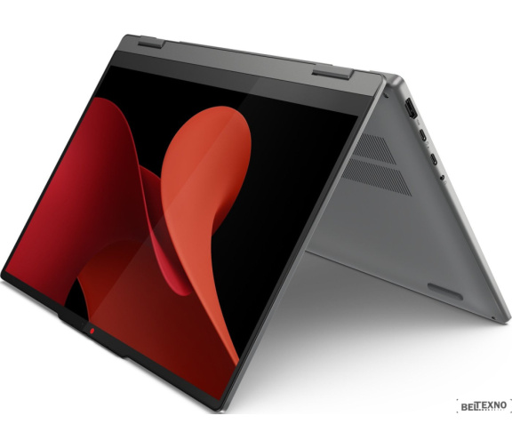       Ноутбук 2-в-1 Lenovo IdeaPad 5 2-in-1 14AHP9 83DR005QRK    
