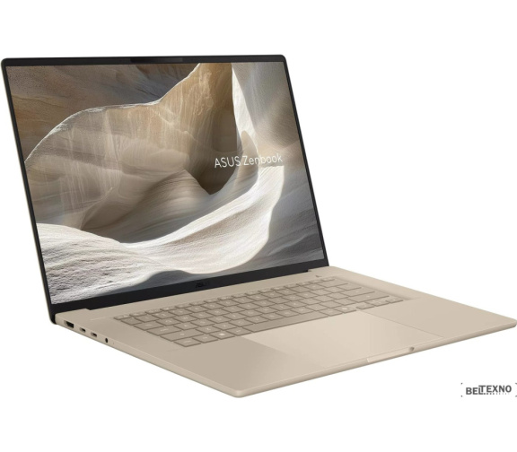  Ноутбук ASUS Zenbook A16 OLED UX3607OA-SQ020W 