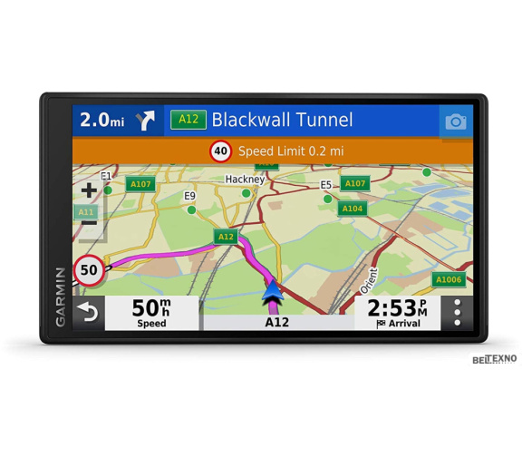             GPS навигатор Garmin DriveSmart 55 MT-D        