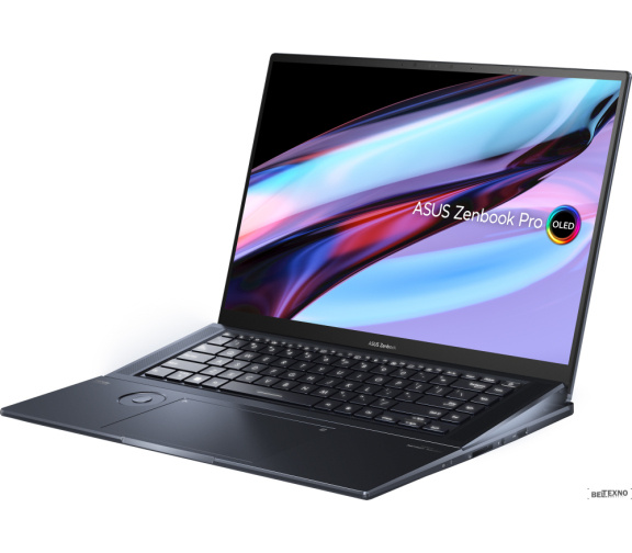             Ноутбук ASUS Zenbook Pro 16X OLED UX7602VI-MY053X        