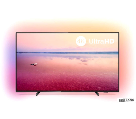             Телевизор Philips 50PUS6704/60        