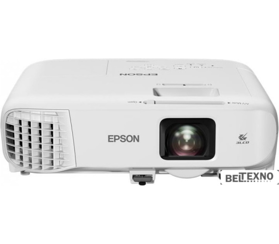             Проектор Epson EB-X49        