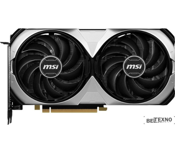             Видеокарта MSI GeForce RTX 4070 Ti Super 16G Ventus 2X OC        