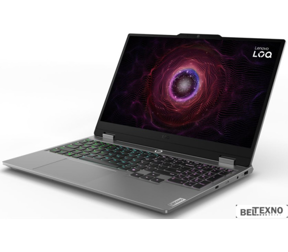       Игровой ноутбук Lenovo LOQ 15ARP9 83JC005GRKW    
