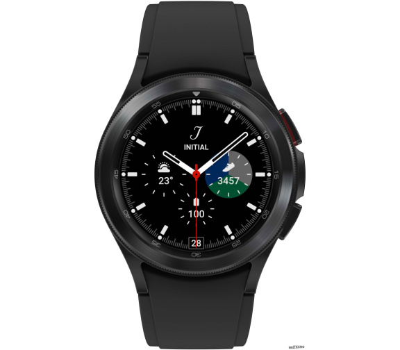             Умные часы Samsung Galaxy Watch4 Classic 42мм (черный)        