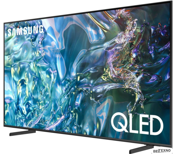       Телевизор Samsung QLED 4K Q60D QE55Q60DAUXRU    