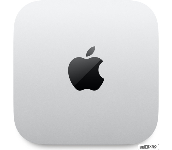  Мини-ПК Apple Mac mini M4 MU9E3 