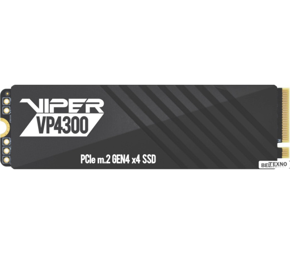       SSD Patriot Viper VP4300 2TB VP4300-2TBM28H    