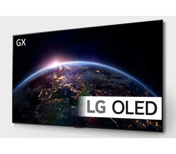            Телевизор LG OLED77GXRLA        