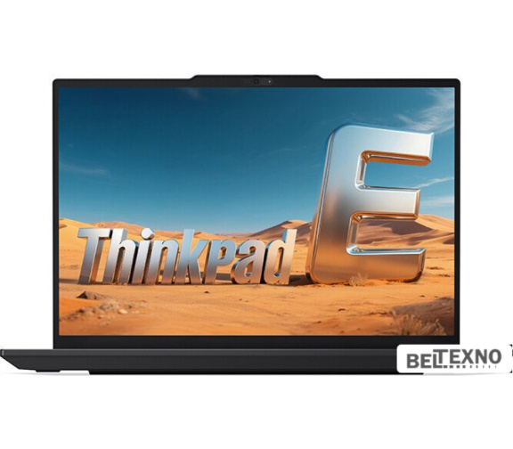       Ноутбук Lenovo ThinkPad E14 2025 AI 21U2001PCD    