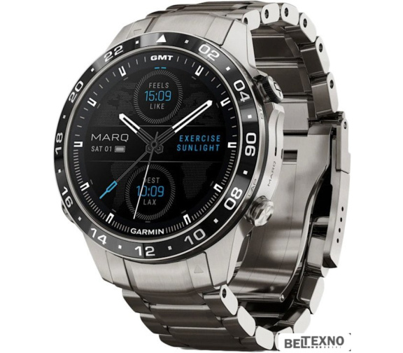       Умные часы Garmin MARQ Aviator Gen 2    