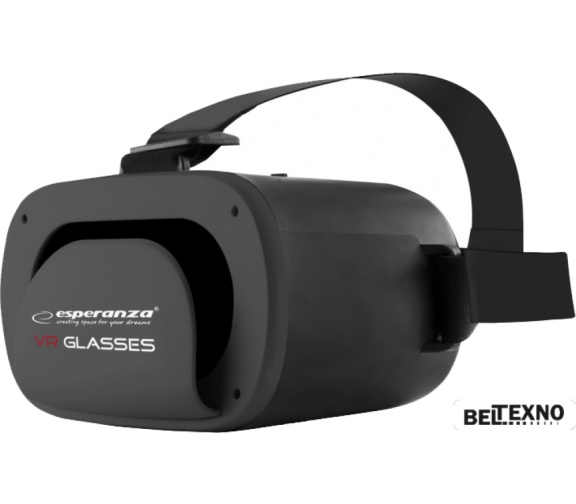             Очки виртуальной реальности Esperanza EMV200        