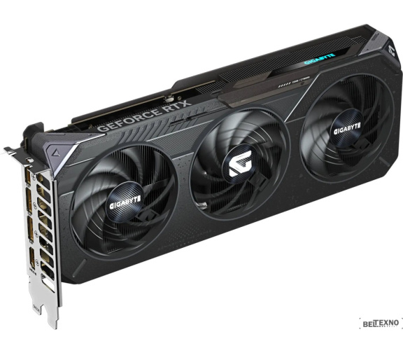       Видеокарта Gigabyte GeForce RTX 5060 Gaming OC 8G GV-N5060GAMING OC-8GD    