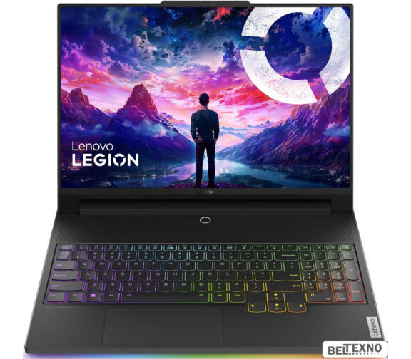       Игровой ноутбук Lenovo Legion 9 16IRX9 83G0002LRK    