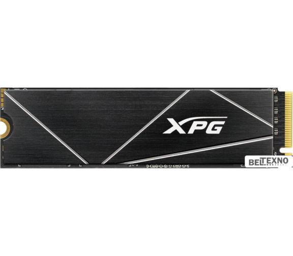       SSD ADATA XPG GAMMIX S70 Blade 2TB AGAMMIXS70B-2T-CS    