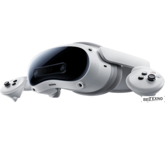       Автономная VR-гарнитура Pico 4 Ultra 12GB/256GB    