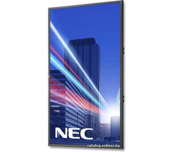            Информационная панель NEC MultiSync V801        