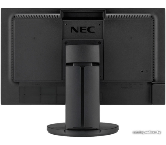             Монитор NEC MultiSync EA224WMi Black/Black        