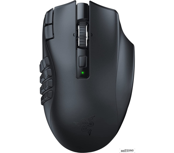             Игровая мышь Razer Naga V2 HyperSpeed        