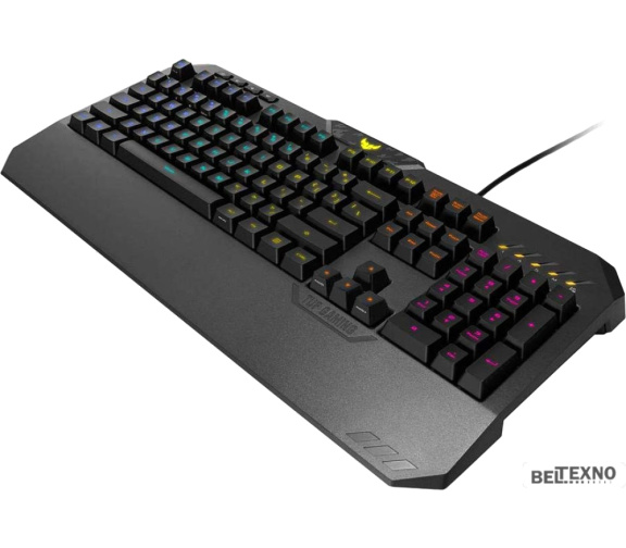             Клавиатура ASUS TUF Gaming K5        