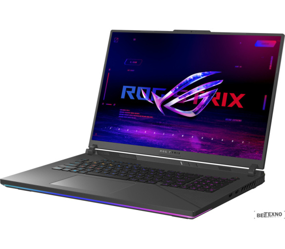             Игровой ноутбук ASUS ROG Strix G18 2024 G814JIR-N6055        